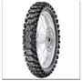 Pneu Pirelli 100/100-18 Mt320 (tt) Nhs Orig. Crf 230 - Ttr 230