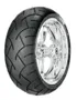 Pneu Moto Custom Harley Tras 160/60r18 Me880 Metzeler