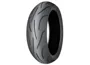 Pneu Cb650/Cb1000 Tras 180/55-17 Michelin Pilot Power 2Ct