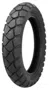 Pneu Moto Xt 660z Tenere Technic Aro 17 130/80-17 65s Traseiro T&c Plus