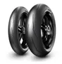 Pneu Pirelli 200/55Zr17 Diablo Supercorsa Sp V3 (Tl)  (78W) (T)