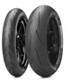 Pneu Metzeler 200/55Zr17 (Tl) (78W) K3 Racetec Rr (T)