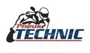 Pneu Dianteiro Technic Stroker Trail 110/80-19 BMW G650 GS / Triumph Tiger 800 XR e similares