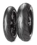 Pneu Metzeler 100/80R17 Sportec M5 Interact (Tl) Radial 57H (D)