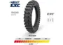 Pneu Borilli B007 Infinity 100/90-17 Exc Traseiro Trilha Enduro