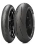 Pneu Metzeler 200/55Zr17 (Tl) (78W) K3 Racetec Rr (T)