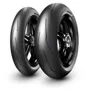 Pneu Pirelli 180/55Zr17 Diablo Supercorsa V3 (Tl)  (73W) (T)