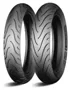 Pneu Para Moto Michelin Pilot Street Radial Dianteiro 120/70 R17 58w