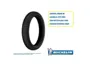 Pneu Traseiro Kasinski Seta 125/150 100-80-18(mais Largo) City Pro Michelin 59p Tl(sem Câmara)