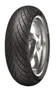 Pneu Traseiro Bmw S1000 Metzeler Roadtec 01 SE 190/55zr17