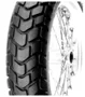 Pneu de Moto Aro 17” Pirelli Traseiro 110/90 60P MT60 Trail