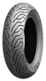 Pneu Para Moto Michelin City Grip 2 120/80-16 60s