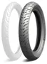 Pneu de Moto Michelin PILOT STREET 2 100/90 18 M/C 62S R TL