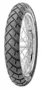 Pneu Metzeler Dianteiro 110/80-R19 Tourance Suzuki X Xt V-St