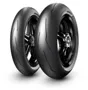 Pneu Pirelli 180/55Zr17 Diablo Supercorsa Sp V3 (Tl)  (73W) (T)