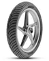 Pneu Moto Honda Cg Titan Rinaldi Aro 18 80/100-18 47p Dianteiro HB37