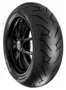 Pneu Pirelli 180/55-17 Diablo Rosso 2 (73W) - Traseiro