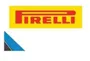 Pneu Pirelli Traseiro 180/55-17 73w Diablo Rosso 2 Gsx-r 750