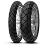 Pneu Metzeler 110/90-17 Tourance 60p (t) Original Xtz Crosser 150 - Opc. Bros 150/160/125