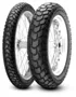 Pneu Pirelli 120/90-17 Mt60 (Tt) 64S (T) Nx 400 Falcon