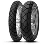 Pneu Metzeler 90/90-19 Tourance 52p (d) Original Crosser 150 - Aplicavel Bros 150/160/125