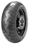 Par Pneu 120/70-17 160/60-17 Pirelli Diablo Cb500 Er6 Nc 700