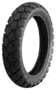 Pneu Bros 150 Xtz 150 Crosser 110/90-17 60p Tt Tourance Metzeler