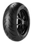 Pneu Pirelli Traseiro 180/55-17 73w Diablo Rosso 2 Gsx-r 750