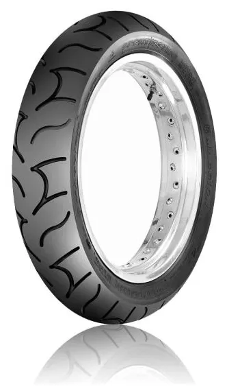 Pneu De Moto Aro 17 140/70-17 73S Maggion Sportissimo Traseiro