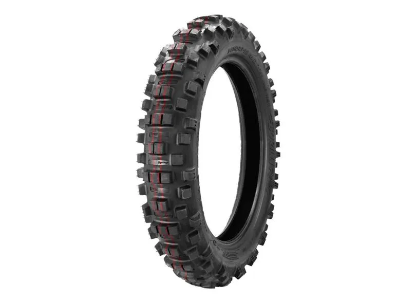 Pneu Borilli 7 Days Ex SS Super Soft Traseiro 140/80-18