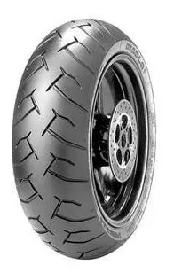 Pneu pirelli traseiro 190/50 17 M/C 73W TL Diablo