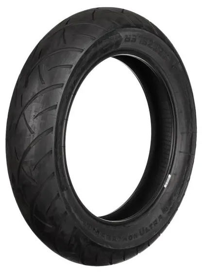 Pneu Metzeler 150/80R17 72V (Tl) Me888F (D)