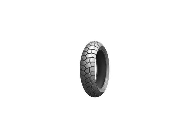 Pneu Para Moto Michelin Anakee Adventure Dianteiro 120/70 R19 60v