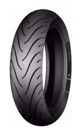 Pneu Tras Michelin 180-55zr17 Pilot Street Radial