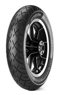 Pneu Harley Davidson V Rod 120/70r19 Zr 60w Tl Me888 Dianteiro Metzeler