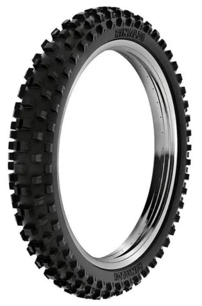 Pneu De Moto Rinaldi Aro 18 Sh31 2.75-18 42M Tt - Dianteiro