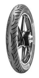 Pneu Traseiro Metz 90/90-18 51PTT RTecS YBR 125 Factor ED 16