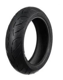 Pneu Traseiro Metzeler 180/55-17 M7 Triumph Daytona 675 R 19