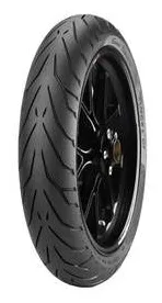 Pneu Cb 1000 Gsx-S Cb 1000 R 120/70r17 Zr Tl 58w Angel Gt Pirelli