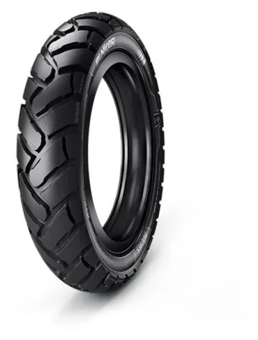 Pneu Dianteiro Iratires 2.75 18 Bunker Honda cg e Turuna/ Yamaha ybr Factor rd e rdz