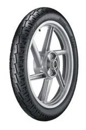 Pneu Moto Dianteiro 60/100-17 St300 Vipal (Biz / Pop / Zig)