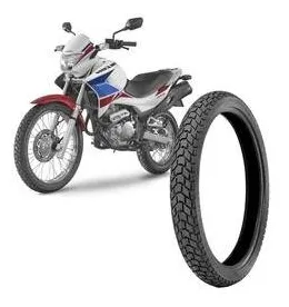 Pneu Moto Nx 400 Falcon Technic Aro 21 90/90-21 54s Dianteiro T&C