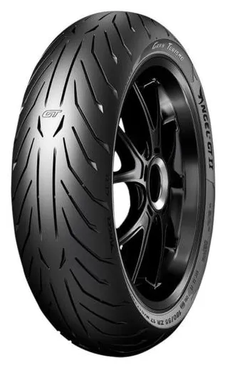 Pneu de Moto Pirelli Aro 17 Angel GT II 170/60R17 72V TL - Traseiro