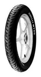 Pneu Pirelli 2.75-18 Mt65 S/Câmara 42P T Orig. Cbx 200