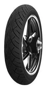 Pneu 130/70-18 (130/70R18) Technic Iron 63H Moto (Dianteiro)