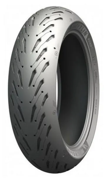 Pneu de Moto Michelin ROAD 5 160/60 ZR17 M/C 69W Traseiro TL