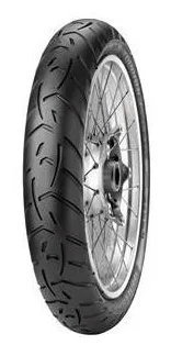 Pneu Cb500 F Cbr1000 Yzf-R1 120/70r17 Zr 58w Tl Tourance Next Metzeler