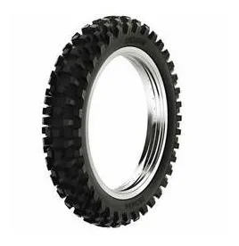 Pneu de Moto Rinaldi Aro 17 SH31 100/90-17 55M TT - Traseiro