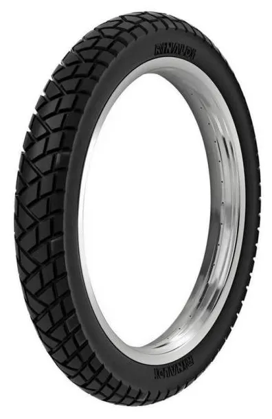 Pneu Moto Rinaldi Aro 21 80/90-21 48t Dianteiro R34