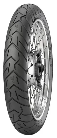 Pneu Pirelli 110/80R19 Scorpion Trail Ii (Tl)  59V (D)